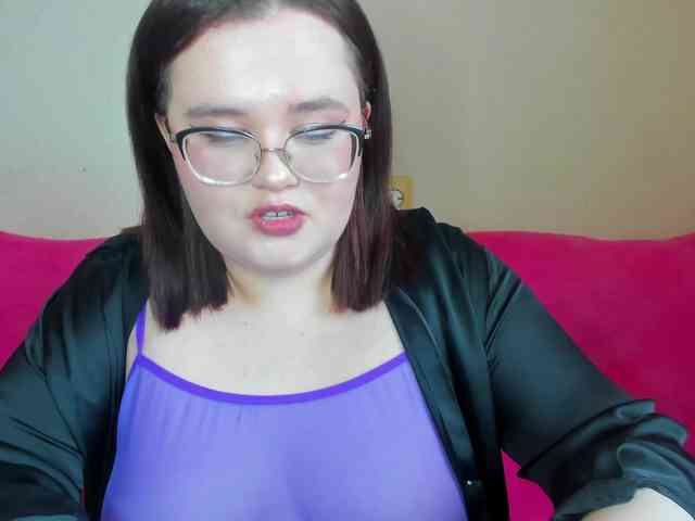 Jessica-Joy Jessica-Joy