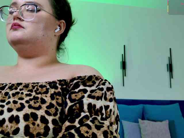 Jessica-Joy webcam
