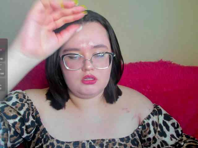 Jessica-Joy webcam