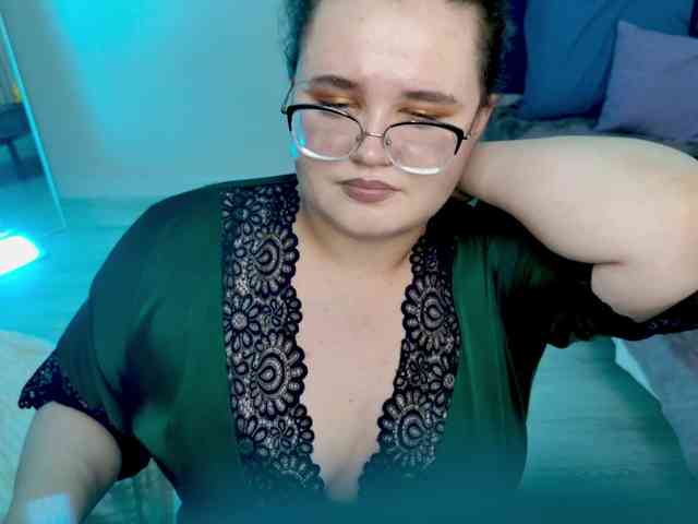Jessica-Joy webcam
