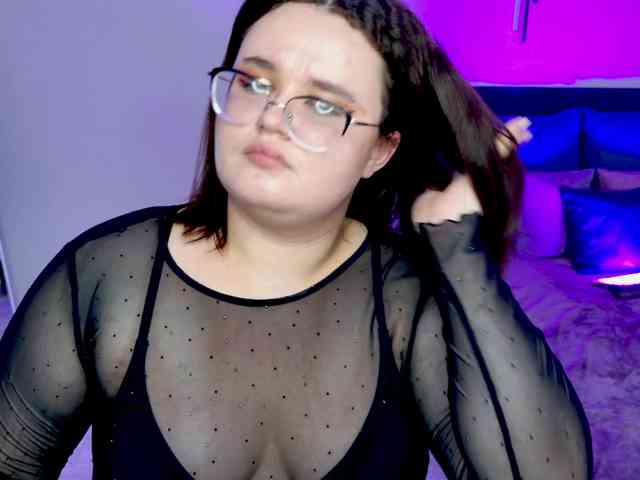 Jessica-Joy webcam