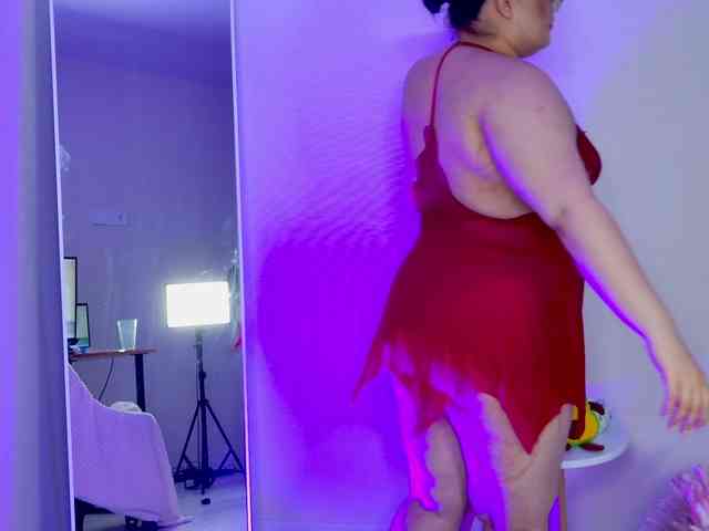Jessica-Joy webcam