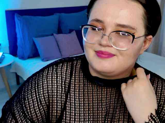 Jessica-Joy webcam