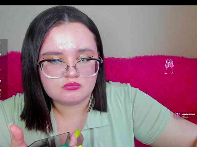 Jessica-Joy webcam