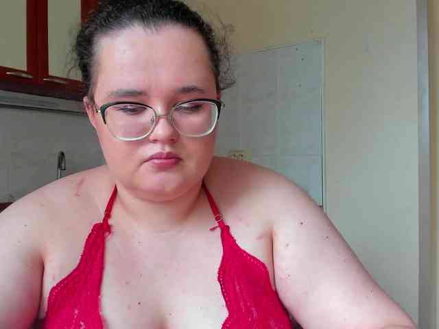 Jessica-Joy webcam