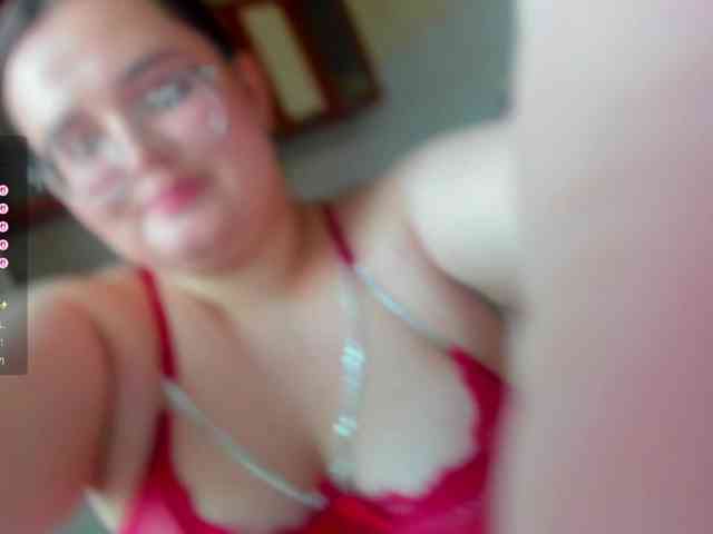 Jessica-Joy webcam