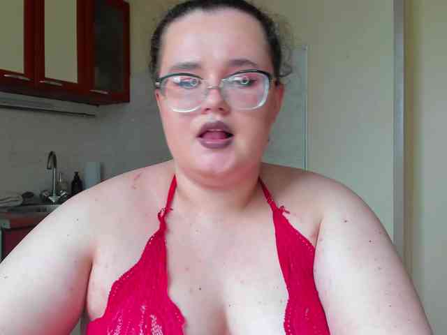 Jessica-Joy webcam