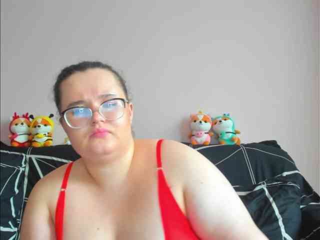 Jessica-Joy webcam
