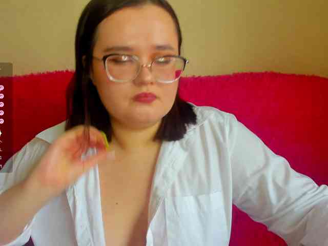 Jessica-Joy webcam