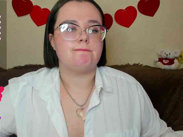 Jessica-Joy webcam