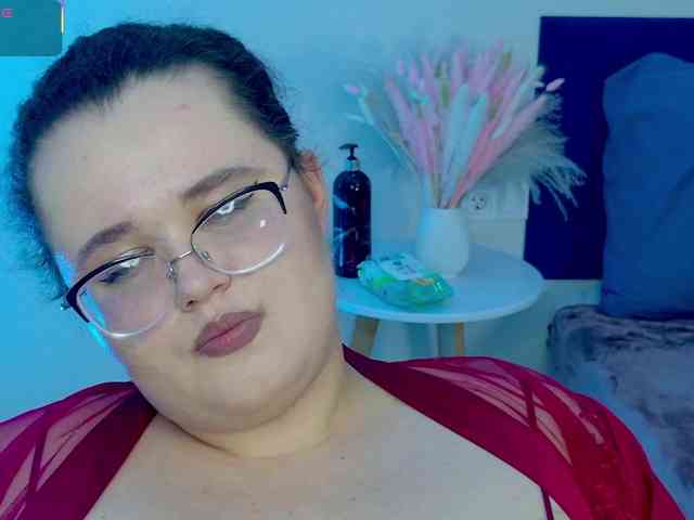 Jessica-Joy webcam