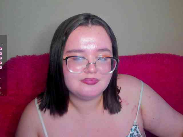 Jessica-Joy webcam