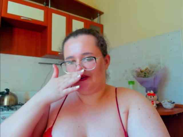 Jessica-Joy webcam