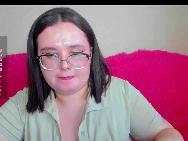Jessica-Joy webcam