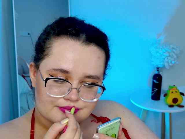 Jessica-Joy webcam
