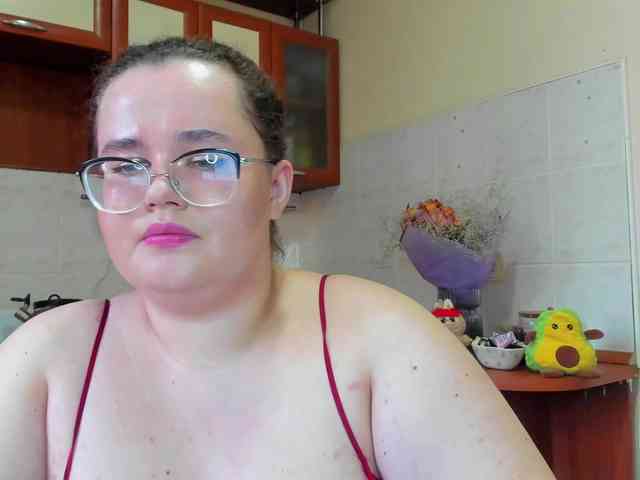 Jessica-Joy webcam