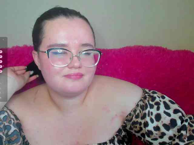 Jessica-Joy webcam