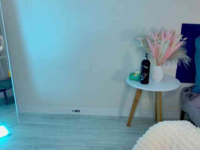Jessica-Joy webcam