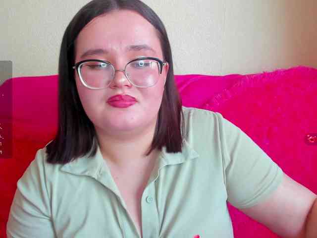 Jessica-Joy webcam