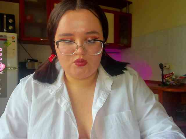 Jessica-Joy webcam