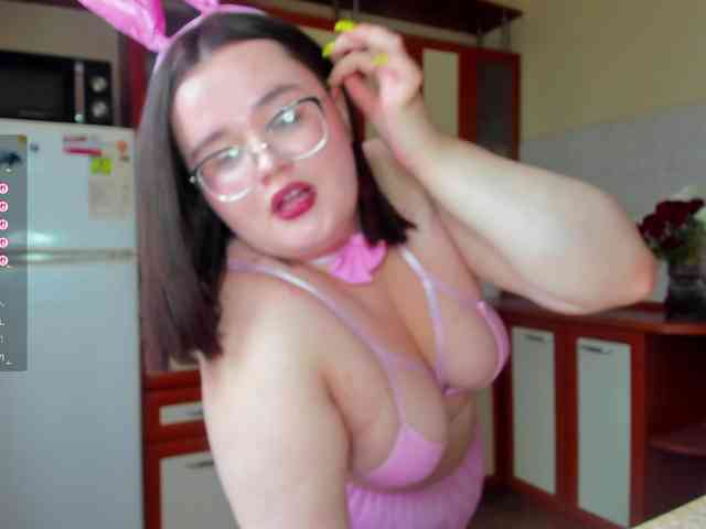 Jessica-Joy webcam