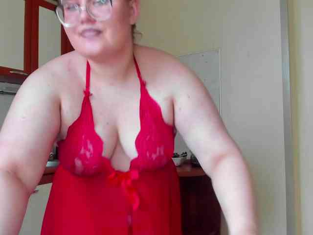 Jessica-Joy webcam
