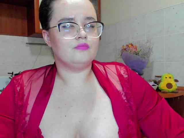 Jessica-Joy webcam