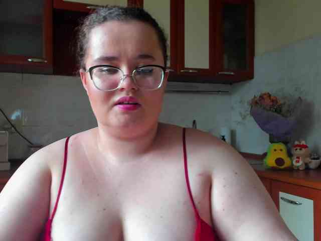 Jessica-Joy webcam
