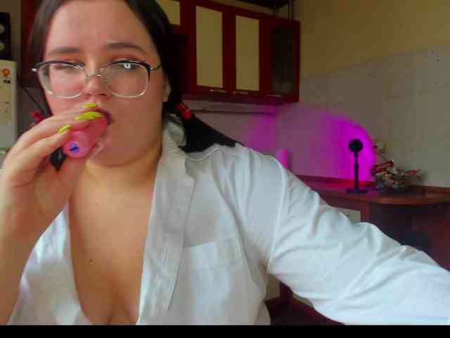 Jessica-Joy webcam