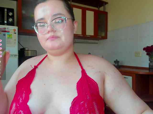 Jessica-Joy webcam