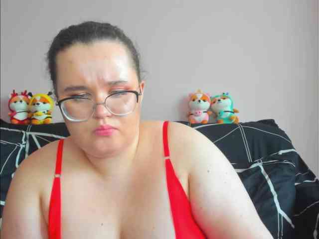 Jessica-Joy webcam