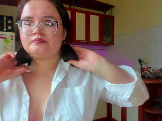 Jessica-Joy webcam