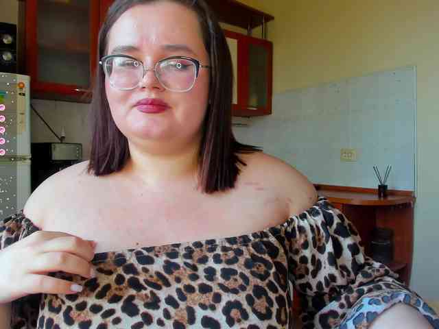 Jessica-Joy Jessica-Joy