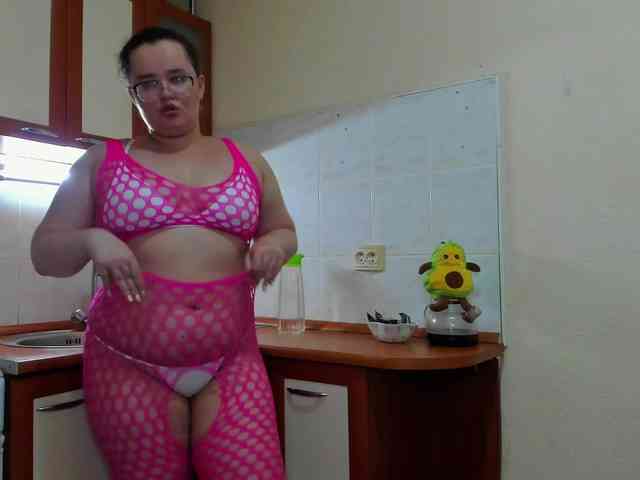 Jessica-Joy webcam