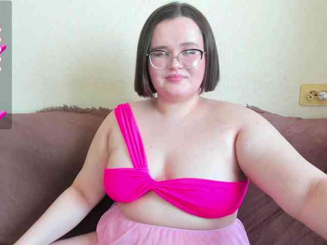 Jessica-Joy Live Webcam on BongaCams