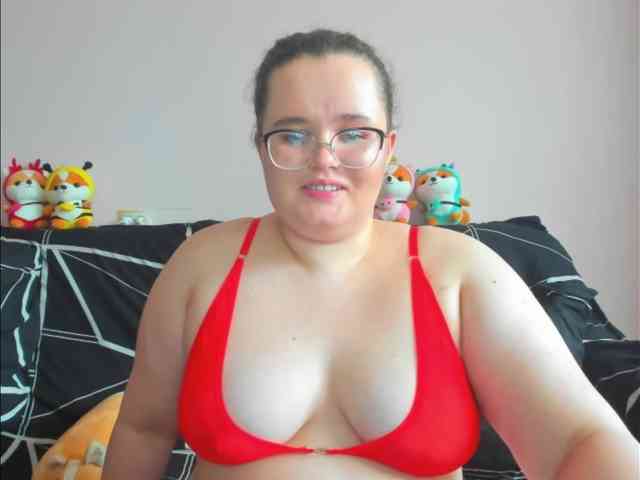 Jessica-Joy webcam