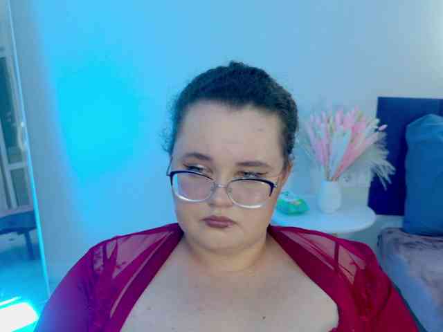 Jessica-Joy webcam