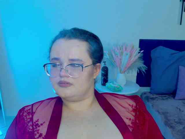 Jessica-Joy webcam