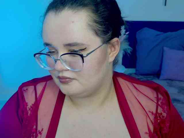 Jessica-Joy webcam
