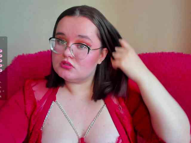 Jessica-Joy webcam