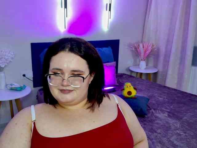 Jessica-Joy webcam