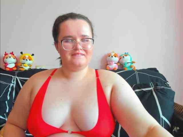 Jessica-Joy webcam