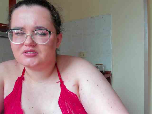 Jessica-Joy webcam