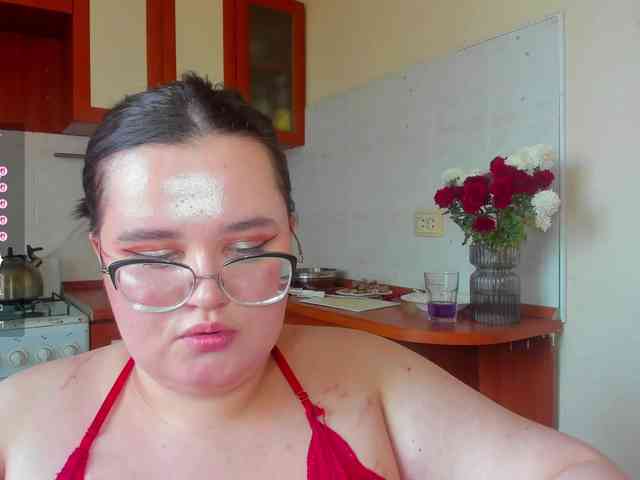 Jessica-Joy webcam