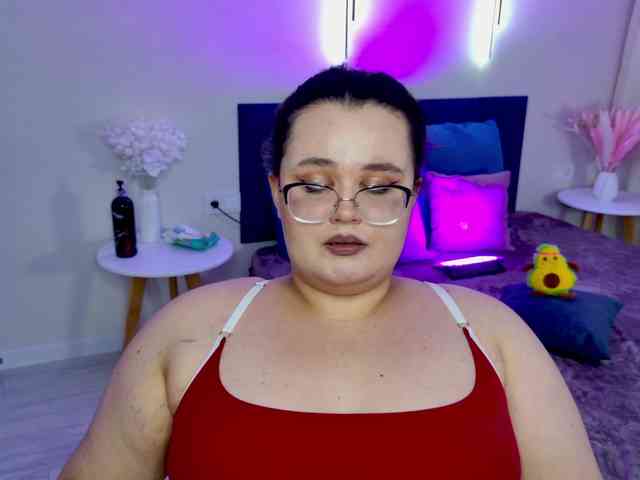 Jessica-Joy webcam