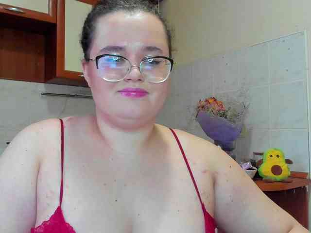 Jessica-Joy webcam
