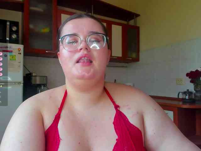 Jessica-Joy webcam