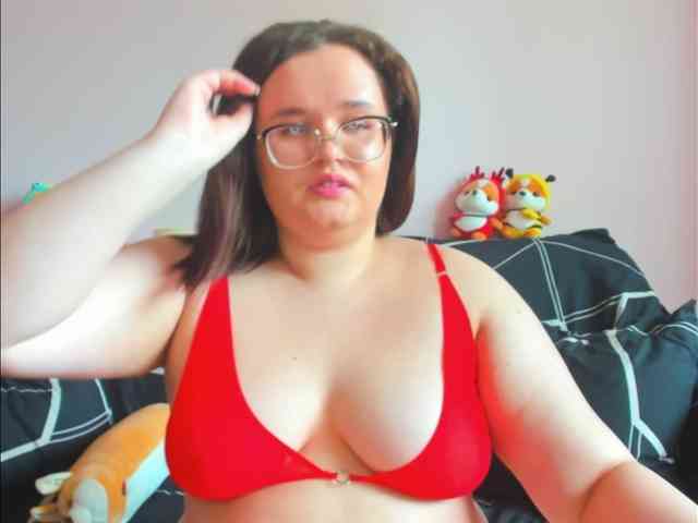 Jessica-Joy webcam