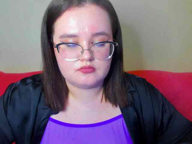 Jessica-Joy Jessica-Joy