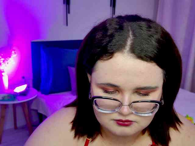 Jessica-Joy webcam